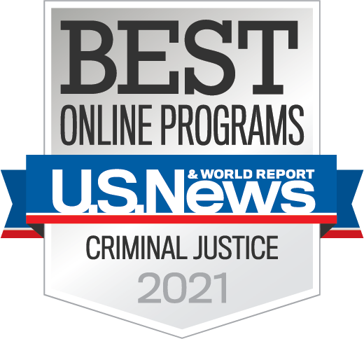 Badge-OnlinePrograms-CriminalJustice-2021